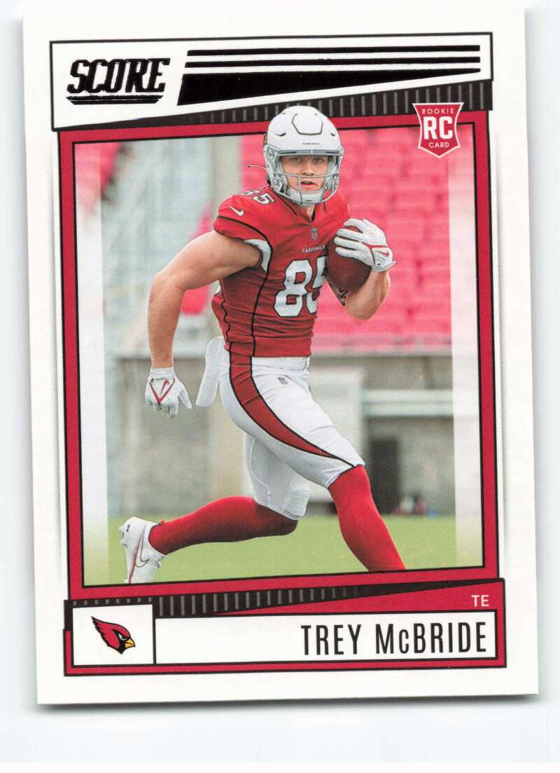 369 Trey McBride